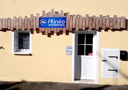 Alineo Informatique, Service de Réparation Informatique à Saint-Honoré-les-Bains