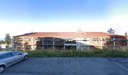 Noraz Emmanuel, Service de Support Informatique à Chamrousse