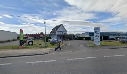 AXN Informatique, Service de Support Informatique à Blois