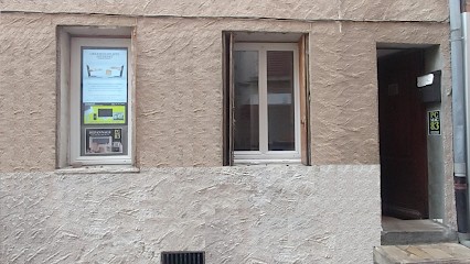 Duranti Rene informatique aux arcs et le Var, Service de Support Informatique aux Arcs