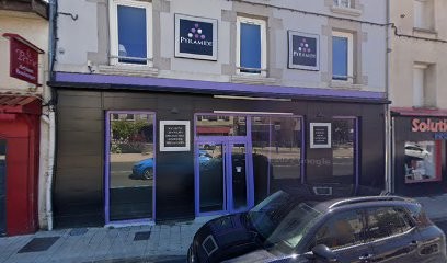 SolutionMicro.com, Service de Réparation Informatique à La Talaudière