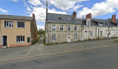 Dépann Informatique, Service de Support Informatique à Écommoy