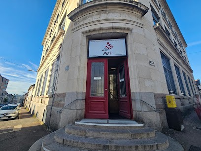 PBI - Unfiniti, Service de Support Informatique à Autun