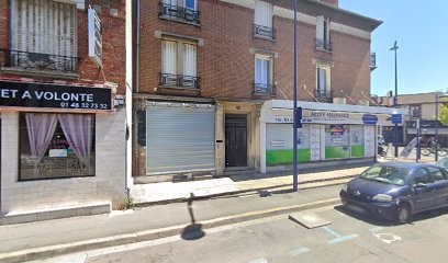 Informatique Plus, Service de Support Informatique à Drancy