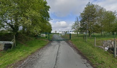 rogerlebouledogue, Service de Support Informatique à Guerlédan