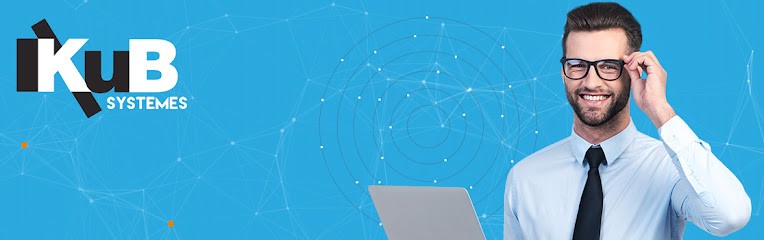 KUB Systèmes, Service de Support Informatique à Blain