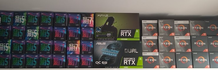 Pierre Informatique, Service de Réparation Informatique à Ruminghem