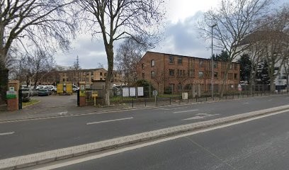 Sauros, Service de Support Informatique à Villeneuve-la-Garenne