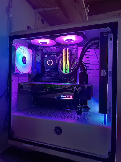 Sud Ouest Services Informatique 31, Service de Réparation Informatique à Grisolles