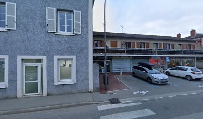 Aide Info, Service de Support Informatique à Villette-d'Anthon