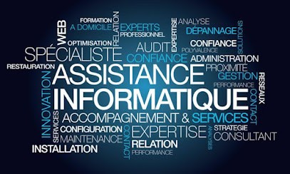 aniweb84 Reparation ordinateur Avignon, Service de Réparation Informatique à Avignon