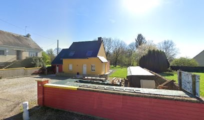 Guerlédan informatique, Service de Réparation Informatique à Neulliac