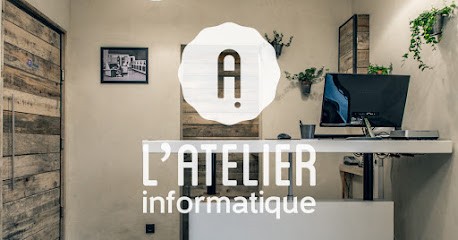L'Atelier Informatique Chambéry, Service de Support Informatique à La Ravoire