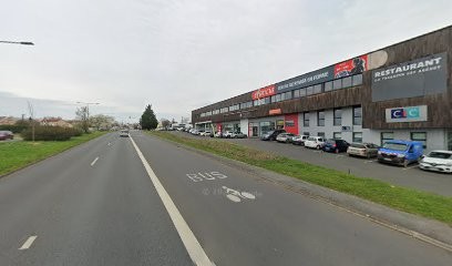 Sos Data, Service de Support Informatique à Poitiers