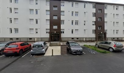 Lourenco Joel, Service de Support Informatique à Reims