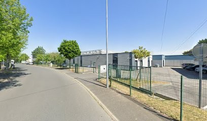 Etix Nantes #3 - Data Center, Service de Support Informatique à Couëron