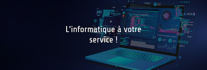 GB INFORMATIQUE, Service de Support Informatique à Cabannes