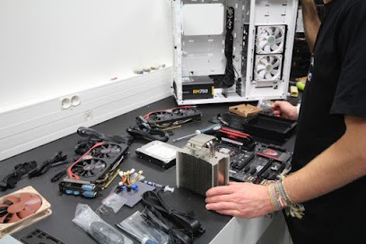 Informatique Beaujolaise, Service de Réparation Informatique à Beaujeu