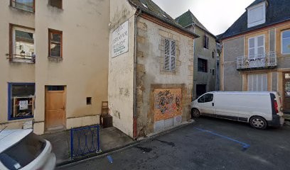 Infomatic PC, Service de Réparation Informatique à Bourbon-l'Archambault