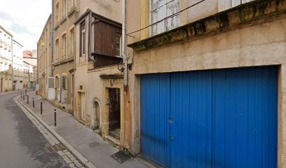 Charbonnier Frederic, Service de Réparation Informatique à Metz