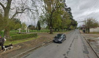 Jimmy trousselle informatique, Service de Support Informatique à Saint-Vite