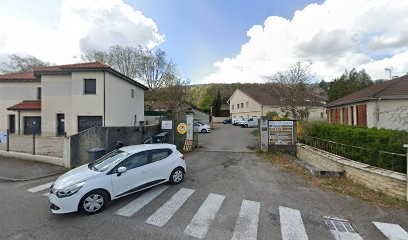 IVSystem (services informatiques, installateur système de sécurité), Service de Support Informatique à Domarin