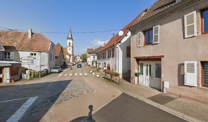 Numerique-age, Service de Support Informatique à Triembach-au-Val