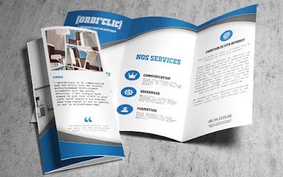 OrdiClic.net, Service de Réparation Informatique à Penmarch