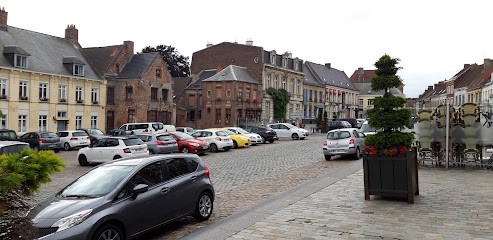 NANO Informatique, Service de Support Informatique à Cassel