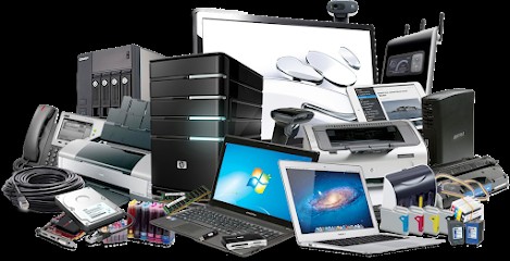 Dépanne-moi67, Service de Support Informatique à Ostwald