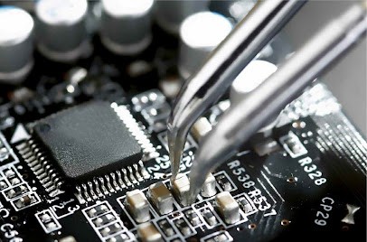 Hubert DOGON, Service de Réparation Informatique à Tessy-Bocage