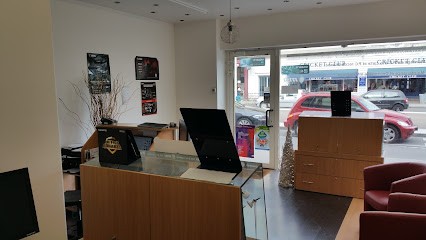 Info Tech'Service, Service de Réparation Informatique à Saint-Nazaire