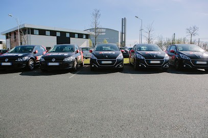 XEFI Vienne, Service de Support Informatique à Reventin-Vaugris