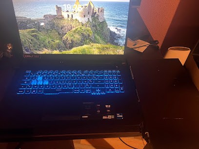 Repar sos informatique, Service de Support Informatique à Yutz