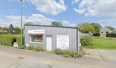 L'atelier Informatique, Service de Réparation Informatique à Noyal-Muzillac