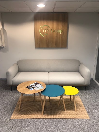 ITS Group Lille, Service de Support Informatique à Marcq-en-Baroeul