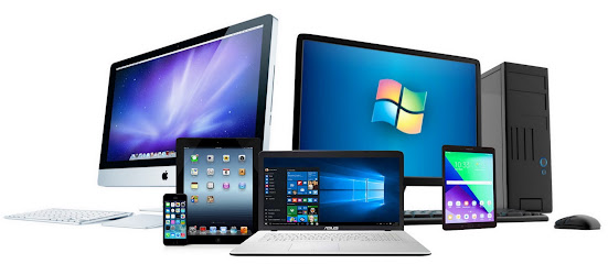 Guyfox Dépannage Informatique, Support Et Services Informatiques à Aulnay-sous-Bois