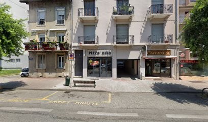 Bénédicte Irvoas, Service de Support Informatique à Aix-les-Bains
