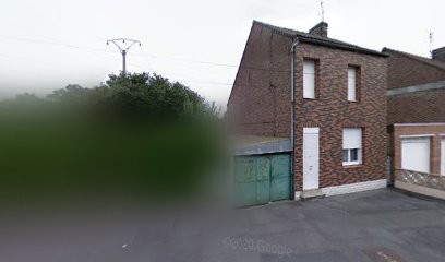 IP Solution, Service de Réparation Informatique à Auby