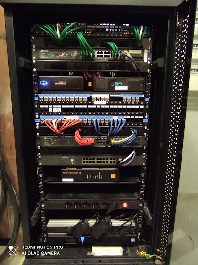 Sas Neo-Connect, Service de Support Informatique à Saint-Laurent-d'Aigouze