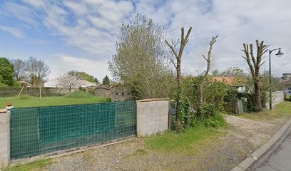 Valet Gaël, Service de Réparation Informatique à Courçon