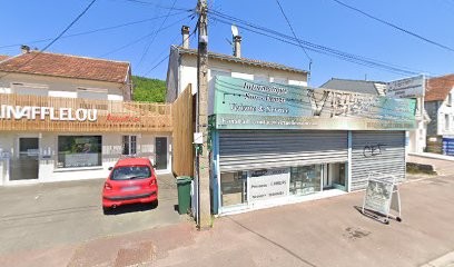 Virtuelle Vision, Magasin d'Informatique à Trélissac