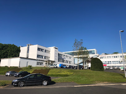 Bow Médical Support Et Services Informatiques à Amiens