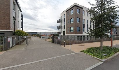 Frama, Service de Support Informatique à Genas