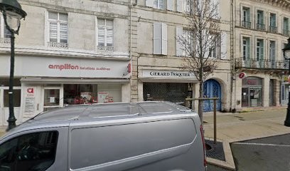 JBSII, Service de Support Informatique à Rochefort