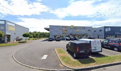 Diebold France, Service de Réparation Informatique à Montgermont