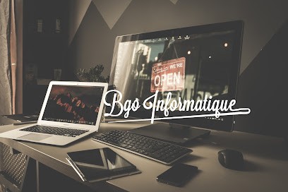 BGO Informatique, Service de Support Informatique à Gaillac