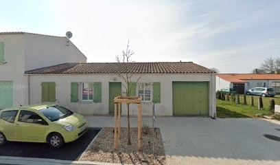 Coup2Mains informatique, Service de Support Informatique à Saint-Pierre-d'Oléron