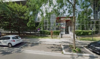 GTD International, Service de Support Informatique à Massy