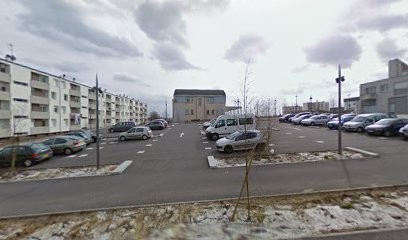 EPN Malraux, Service de Support Informatique à Toul